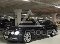 2014 Bentley Flying