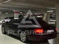 2014 Bentley Flying