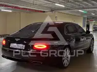 2014 Bentley Flying