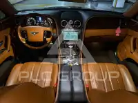 2014 Bentley Flying