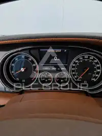 2014 Bentley Flying