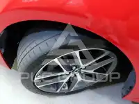 2014 Lexus CT