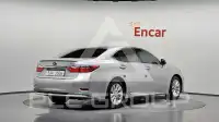 2014 Lexus ES