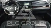 2014 Lexus ES