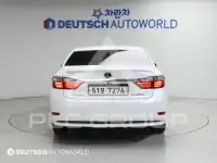 2014 Lexus ES