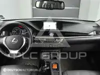 2014 Lexus ES