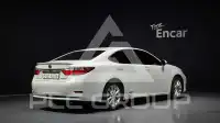 2014 Lexus ES
