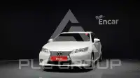 2014 Lexus ES