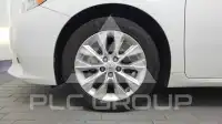 2014 Lexus ES