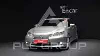 2014 Lexus ES