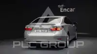 2014 Lexus ES