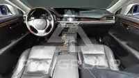 2014 Lexus ES