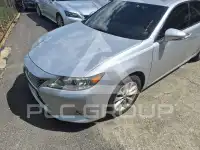 2014 Lexus ES