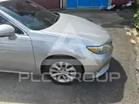 2014 Lexus ES