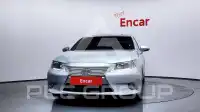 2014 Lexus ES