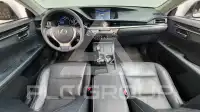 2014 Lexus ES