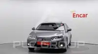 2014 Lexus ES