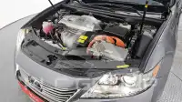 2014 Lexus ES