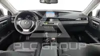 2014 Lexus ES