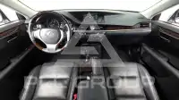 2014 Lexus ES