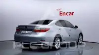 2014 Lexus ES