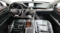 2014 Lexus ES