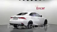 2014 Lexus IS