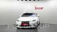 2014 Lexus IS
