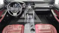 2014 Lexus IS