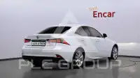 2014 Lexus IS