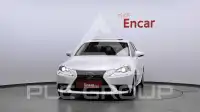 2014 Lexus IS
