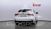 2014 Lexus IS