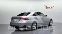 2014 Lexus IS
