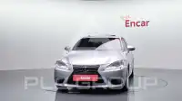2014 Lexus IS