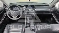 2014 Lexus IS