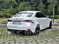 2014 Lexus IS