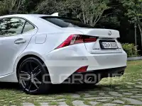 2014 Lexus IS