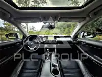 2014 Lexus IS