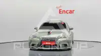 2014 Lexus IS