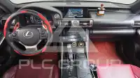 2014 Lexus IS
