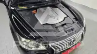 2014 Lexus LS