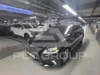 2014 Lexus LS