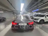 2014 Lexus LS