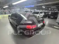 2014 Lexus LS