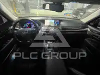 2014 Lexus LS