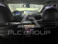 2014 Lexus LS