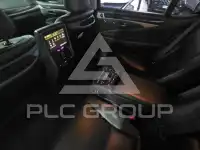 2014 Lexus LS