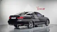 2014 Lexus LS