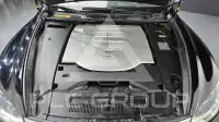 2014 Lexus LS