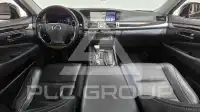 2014 Lexus LS
